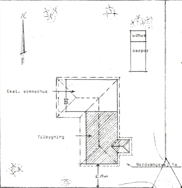 Et billede, der indeholder diagram, skitse, Teknisk tegning, tegning Automatisk genereret beskrivelse