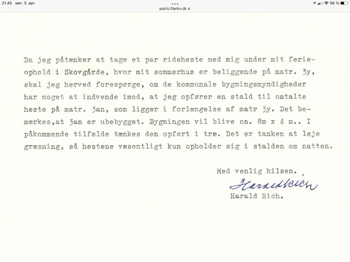 Et billede, der indeholder tekst, brev, Font/skrifttype, skærmbillede Automatisk genereret beskrivelse