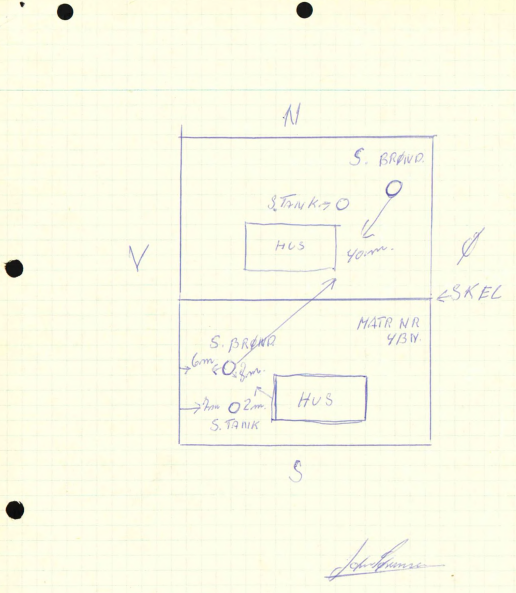 Et billede, der indeholder tekst, håndskrift, tegning, diagram

Automatisk genereret beskrivelse