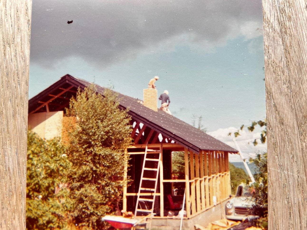 Et billede, der indeholder træ, udendørs, bygning, hus
Automatisk genereret beskrivelse