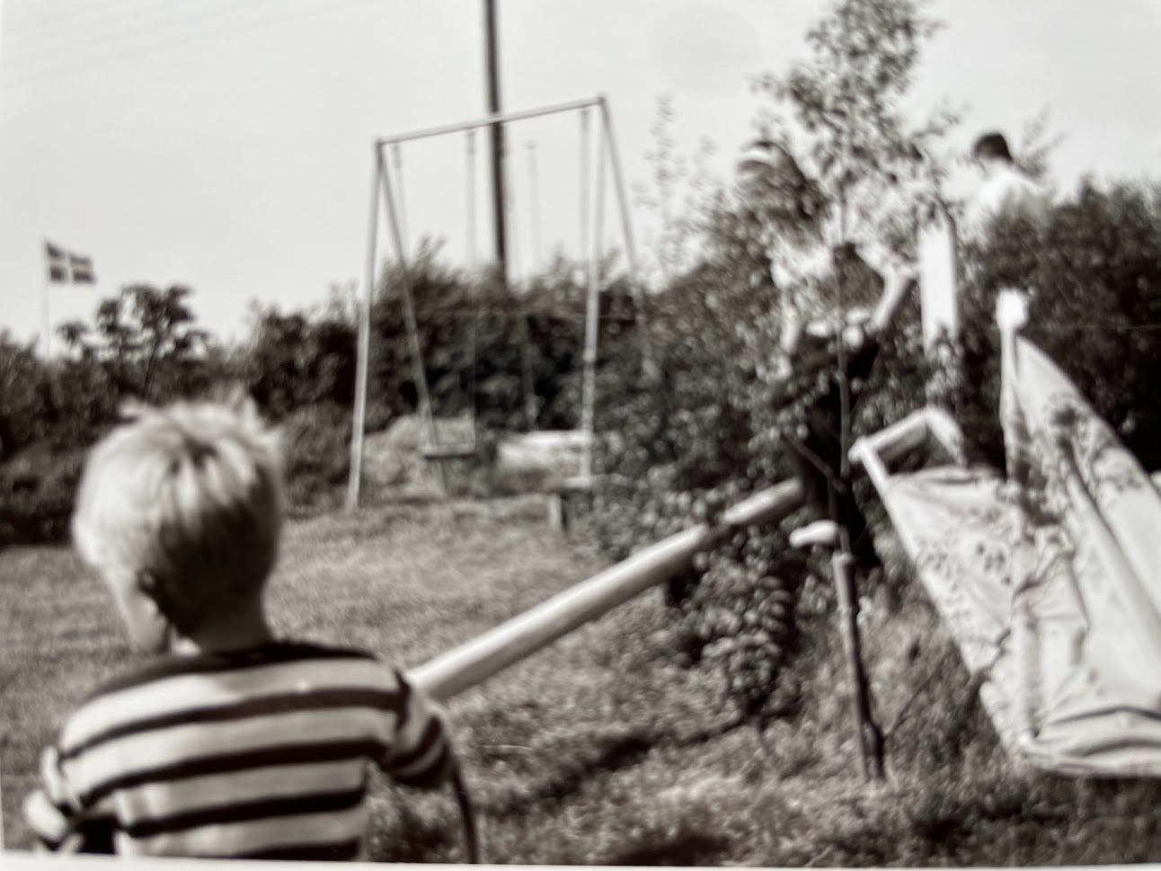 Et billede, der indeholder udendørs, himmel, person
Automatisk genereret beskrivelse